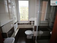 Pronájem bytu 1+1/B v České Lípě na Slovance - 2