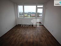 Pronájem bytu 1+1/B v České Lípě na Slovance - 3