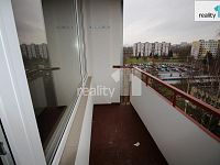 Pronájem bytu 1+1/B v České Lípě na Slovance - 6