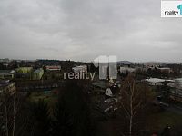 Pronájem bytu 1+1/B v České Lípě na Slovance - 7