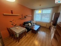 Prodej bytu 2+kk (40m2) v OV, Milovice-Mladá - 5