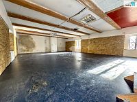 Pronájem obchodních prostor - 20