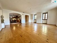 Pronájem obchodních prostor - 3