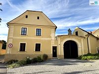 Pronájem obchodních prostor - 9