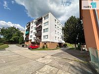 Byt 3+1, 84 m2, Napajedla - 11