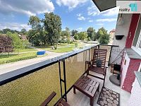 Byt 3+1, 84 m2, Napajedla - 9