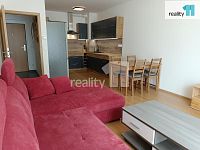 Pronájem bytu 2KK, 60m2, Praha, Chýně  - 2