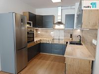 Pronájem bytu 2KK, 60m2, Praha, Chýně  - 3