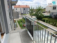 Pronájem bytu 2KK, 60m2, Praha, Chýně  - 9