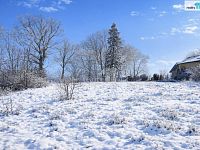 Stavební pozemek v Libni u Libře (Dolní Břežany)
