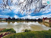 Stavební pozemek v Libni u Libře (Dolní Břežany) - 14