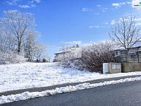 Stavební pozemek v Libni u Libře (Dolní Břežany) - 3