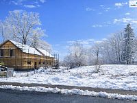 Stavební pozemek v Libni u Libře (Dolní Břežany) - 4