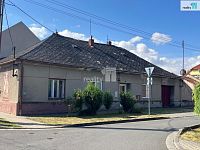 Prodej domu (2+1) s garáží a zahrádkou, Čehovice, okr. Prostějov - 15