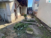 Prodej domu (2+1) s garáží a zahrádkou, Čehovice, okr. Prostějov - 16
