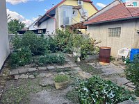 Prodej domu (2+1) s garáží a zahrádkou, Čehovice, okr. Prostějov - 17