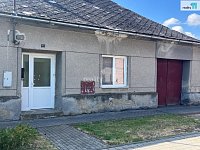 Prodej domu (2+1) s garáží a zahrádkou, Čehovice, okr. Prostějov - 18