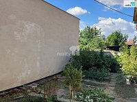 Prodej domu (2+1) s garáží a zahrádkou, Čehovice, okr. Prostějov - 2