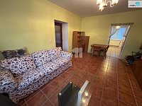 Prodej domu (2+1) s garáží a zahrádkou, Čehovice, okr. Prostějov - 4