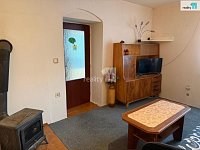 Prodej domu (2+1) s garáží v Čehovicích, okr.Prostějov - 11