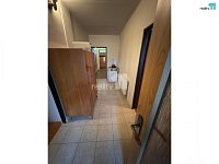 Prodej domu (2+1) s garáží v Čehovicích, okr.Prostějov - 12