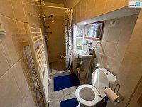 Prodej domu (2+1) s garáží v Čehovicích, okr.Prostějov - 13