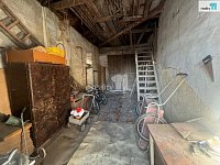 Prodej domu (2+1) s garáží v Čehovicích, okr.Prostějov - 14