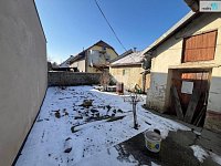 Prodej domu (2+1) s garáží v Čehovicích, okr.Prostějov - 15