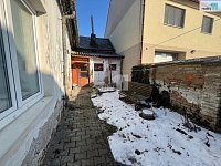 Prodej domu (2+1) s garáží v Čehovicích, okr.Prostějov - 16