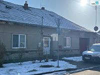 Prodej domu (2+1) s garáží v Čehovicích, okr.Prostějov - 4