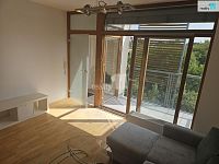 2+kk/2xB/ 58 m2, ul. K lesu, Praha 4 - Kamýk - 12