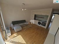 2+kk/2xB/ 58 m2, ul. K lesu, Praha 4 - Kamýk - 16