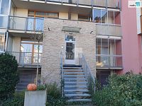 2+kk/2xB/ 58 m2, ul. K lesu, Praha 4 - Kamýk - 2