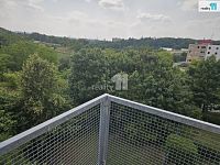 2+kk/2xB/ 58 m2, ul. K lesu, Praha 4 - Kamýk - 3