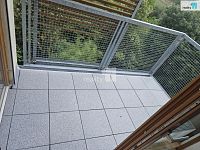 2+kk/2xB/ 58 m2, ul. K lesu, Praha 4 - Kamýk - 5