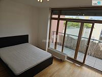 2+kk/2xB/ 58 m2, ul. K lesu, Praha 4 - Kamýk - 8