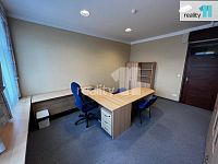 Pronájem kanceláře, Karlovy Vary, 21 m2