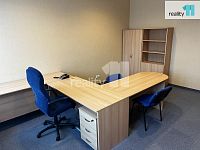 Pronájem kanceláře, Karlovy Vary, 21 m2 - 4