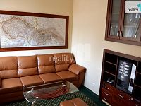 Pronájem kanceláře, Karlovy Vary, 21 m2 - Společné zázemí