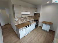 Pronájem bytu, 55 m2, Palackého, Aš