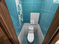 Pronájem bytu, 55 m2, Palackého, Aš - 6