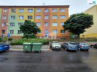 Pronájem bytu, 55 m2, Palackého, Aš - 8