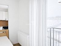 Byt 1kk, 37,09 m2 s balkonem a parkovacím stáním v Nehvizdech - 10