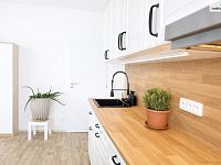 Byt 1kk, 37,09 m2 s balkonem a parkovacím stáním v Nehvizdech - 11