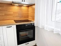 Byt 1kk, 37,09 m2 s balkonem a parkovacím stáním v Nehvizdech - 12