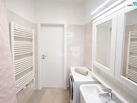 Byt 1kk, 37,09 m2 s balkonem a parkovacím stáním v Nehvizdech - 14