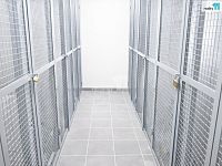 Byt 1kk, 37,09 m2 s balkonem a parkovacím stáním v Nehvizdech - sklepní koje 1m2