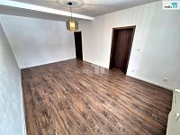 Pronájem bytu 2+1, 67 m2, U Nádraží, Aš - 10