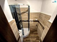 Pronájem bytu 2+1, 67 m2, U Nádraží, Aš - 11