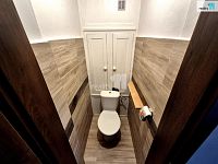 Pronájem bytu 2+1, 67 m2, U Nádraží, Aš - 12